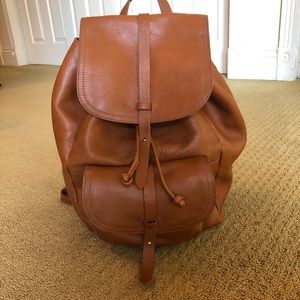 The Transport Rucksack